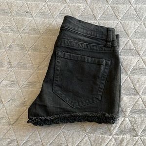 Mudd FLX Stretch Shorts